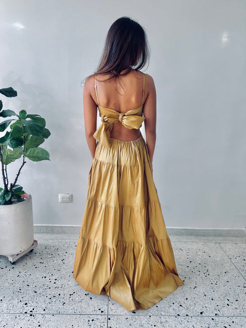 LALA  DRESS